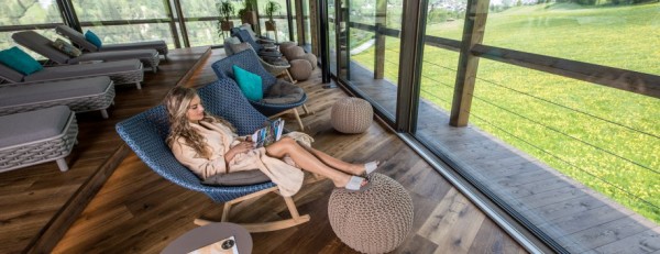 tennis hotel andreus south tyrol relaxation room