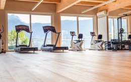 tennishotel-lamaiena-suedtirol-fitnessraum