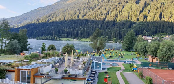 Tennishotel-Brennseehof-Balkonblick