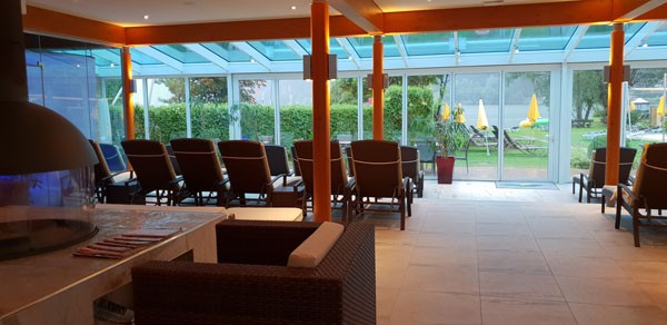 Tennis Hotel-Brennseehof-Relax