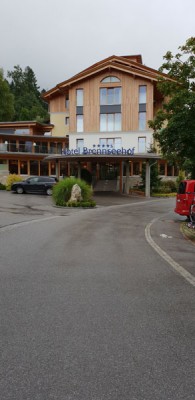 Tennishotel-Brennseehof-Rezeption
