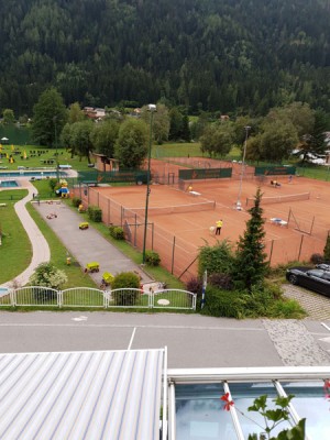 Tennishotel-Brennseehof-Tennis