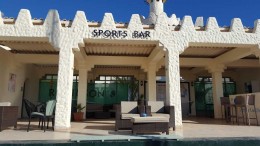 Robinson-Clubtester-Djerba-Sportsbar