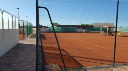 Robinson Clubtester Djerba Tennis