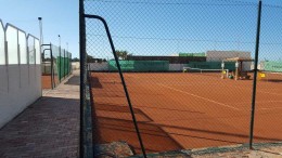 Robinson-Clubtester-Djerba-Tennis