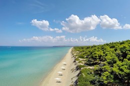 Tennis Hotel-Sani-Resort-BeachTennisTraveller