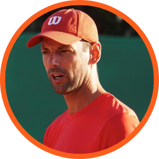 Markus Gentner