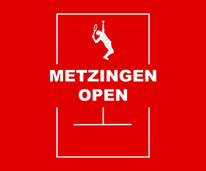 METZINGEN OPEN