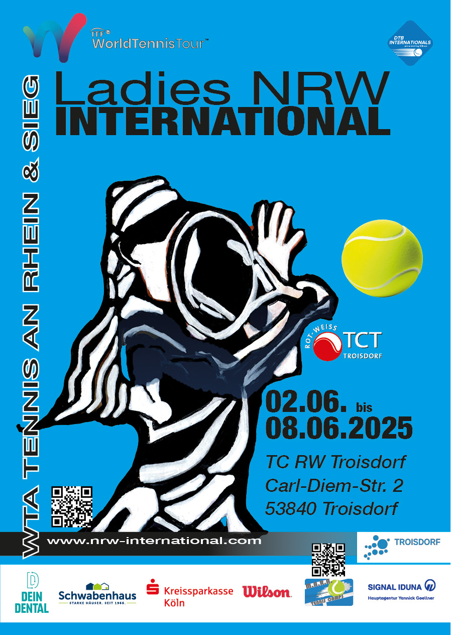 Ladies NRW International
