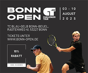Bonn Open