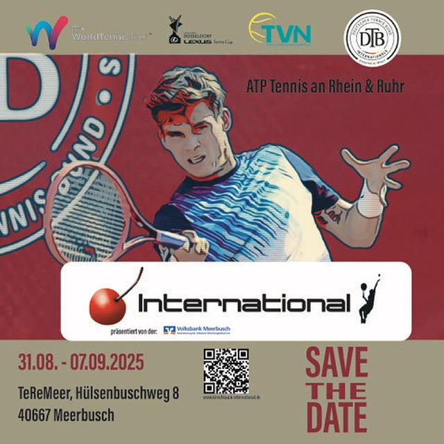 Kirschbaum Internationals