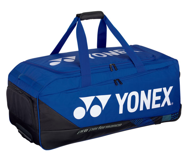 yonex trolleybag