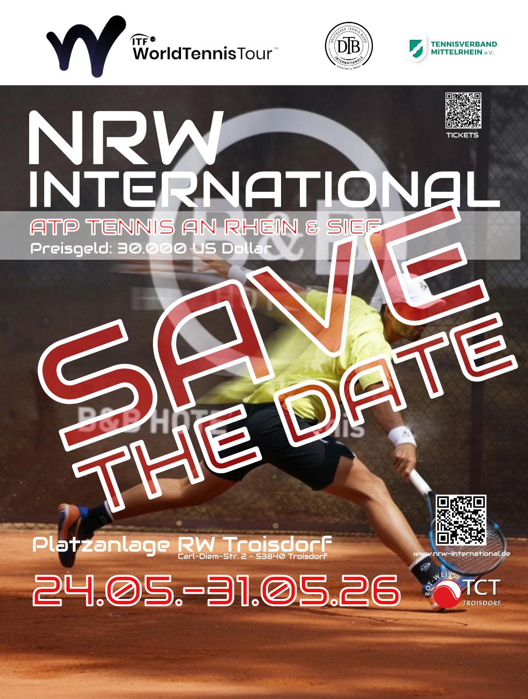 NRW International