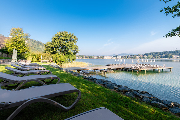 Tennishotel Mohren Reutte Junior Suite