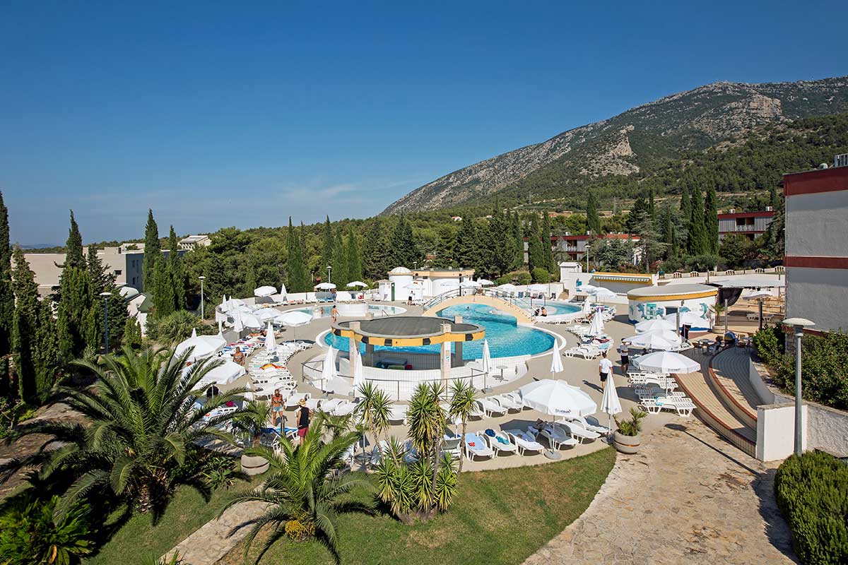 bluesun hotel bonaca