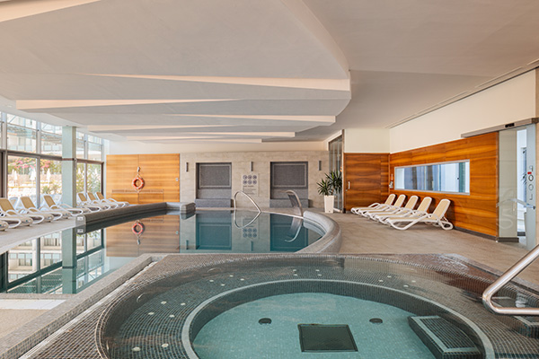 Bluesun Hotel Elaphusa - Thalasso