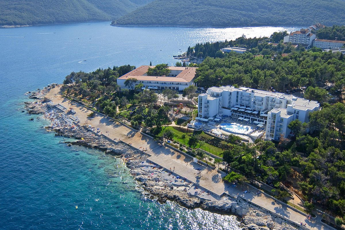 tennishotel valamar sanfior kroatien arial 1200x800