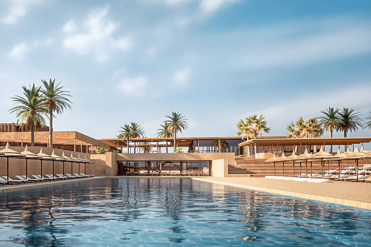 Aldiana Naga Bay Ansicht 1200x800 r