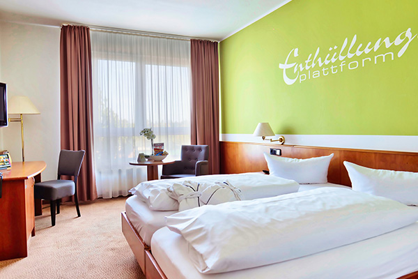 Sportwelt Radeberg Zimmer