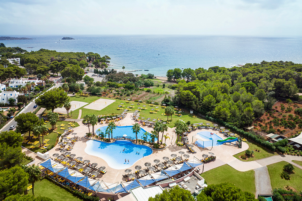 TUI MAGIC LIFE Cala Pada Ansicht 1200x800