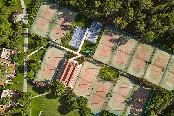 robinson camyuva tennis