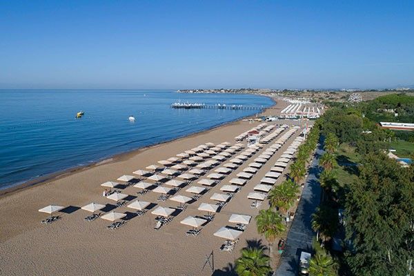 tennishotel ali bey sorgun tennistraveller strand