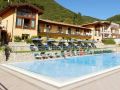 tennishotel gardasee residence delle rose ansicht