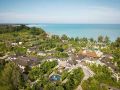 tennis hotel robinson club khao lak
