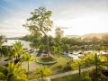 tennis hotel robinson club khao lak garden