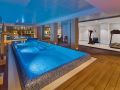 H10 tennishotel mallorca indoor pool