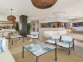 H10 tennishotel mallorca lobby