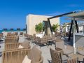 H10 tennishotel mallorca rooftop bar