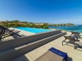 H10 tennishotel mallorca rooftop pool