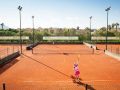 Tennishotel Bahia del Sol Mallorca Tennis