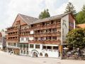Tennis Hotel Hirschen Wildhaus exterior view 1200x800