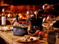 Tennis Hotel Hirschen Wildhaus Chalet Max Fondue
