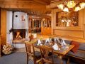 Tennis Hotel Hirschen Wildhaus Restaurant2