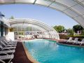 Tennishotel Ralitsa Indoor Pool