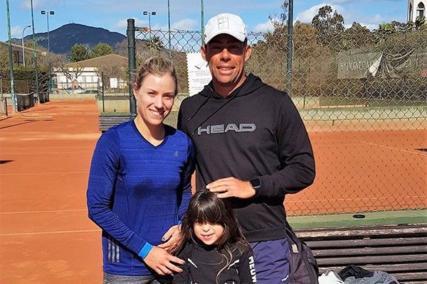 royal tennis academy mallorca angie kerber