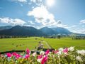 tennishotel seehof walchsee aussicht