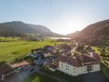 tennishotel seehof walchsee seeblick