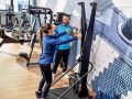 tennishotel tui blue montafon gym