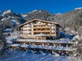 tennis hotel lechlife reutte winter