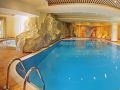 tennishotel vital sporthotel brixen tennis hallenbad