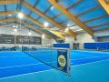 tennishotel  tcc polen halle