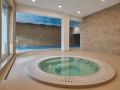 tennishotel  tcc polen jacuzzi