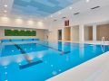 tennishotel  tcc polen pool