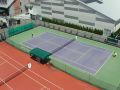 tennishotel  tcc polen tennis