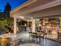 tennishotel valamar girandela resort rabac kroatien bar