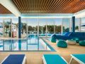 tennishotel valamar girandela resort rabac kroatien indoorpool